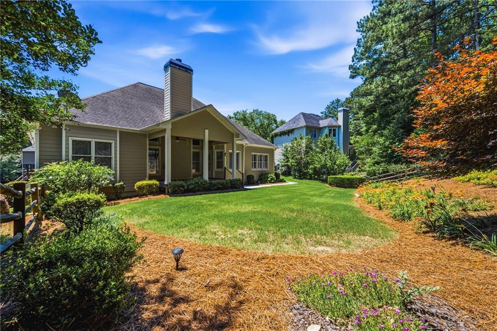 630 Bentwater Drive