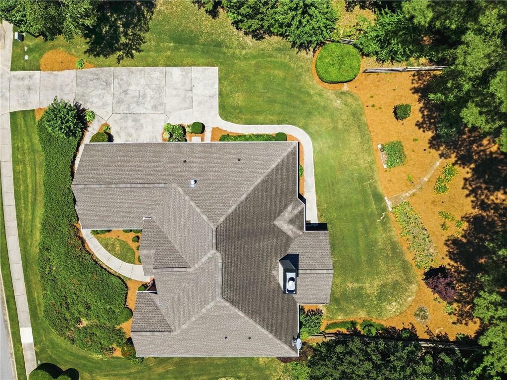 630 Bentwater Drive
