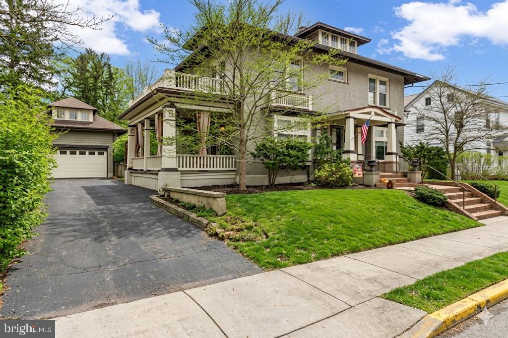 517 W MAIN STREET