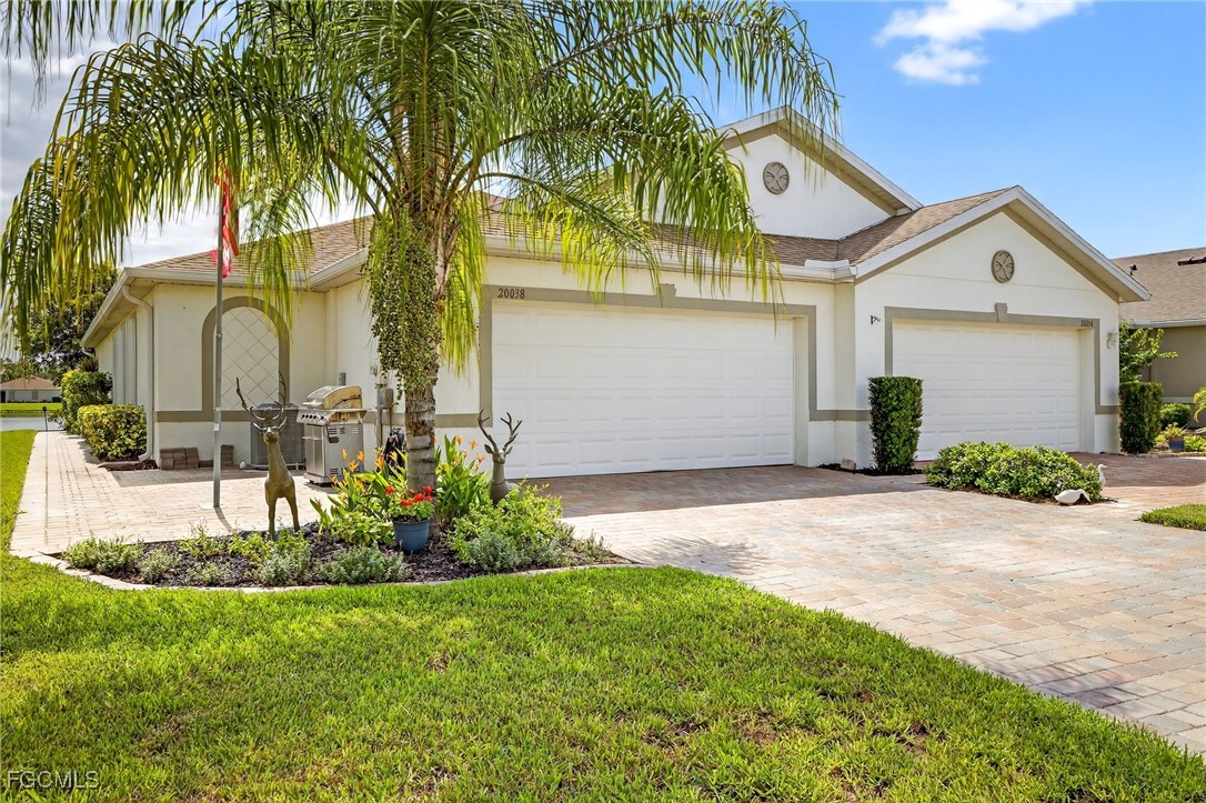 20038 Fiddlewood AVE