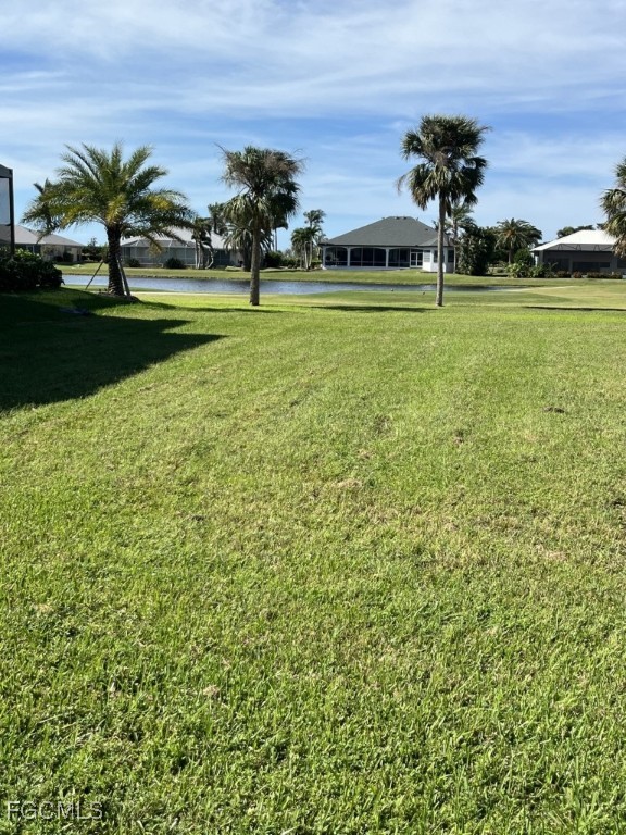 11909 Princess Grace CT