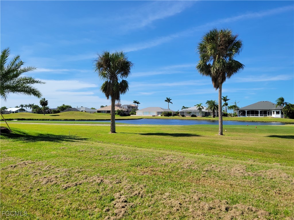 11909 Princess Grace CT