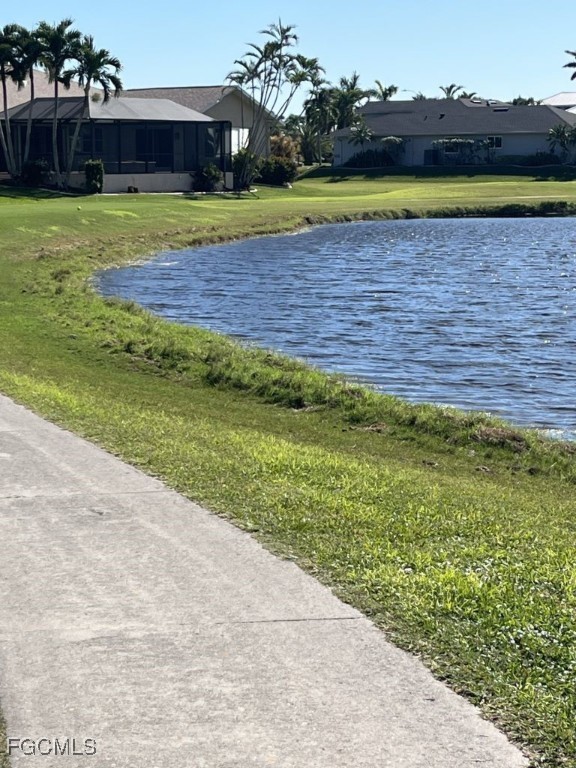 11909 Princess Grace CT