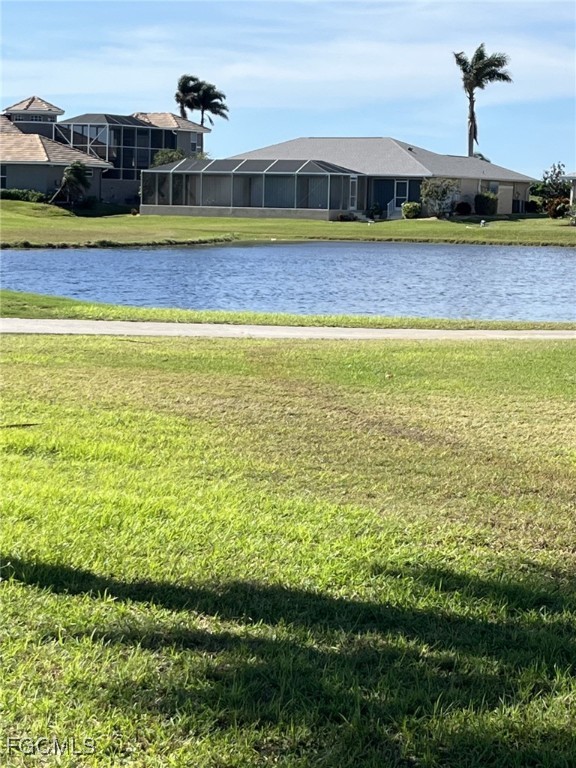 11909 Princess Grace CT