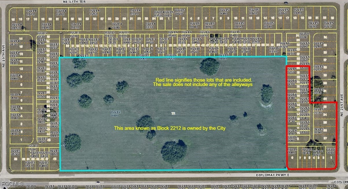 2099 Diplomat PKWY E