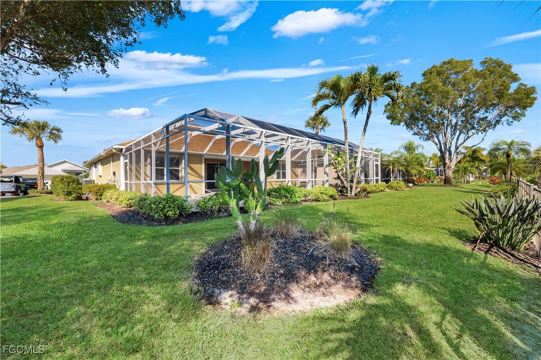 9214 Palm Island CIR