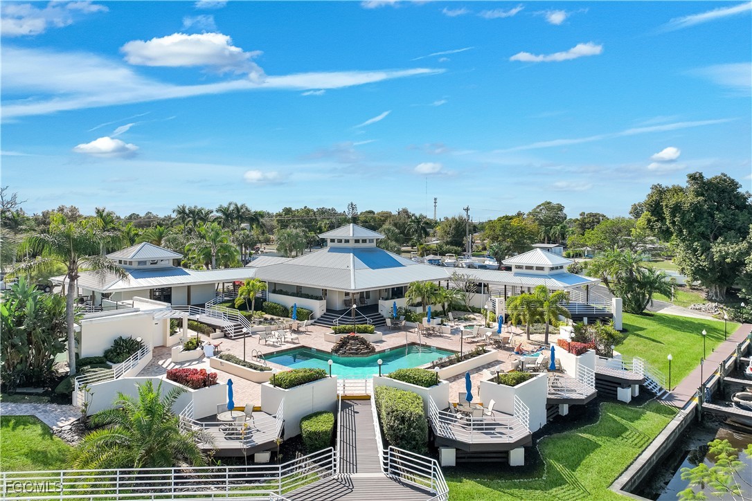 9214 Palm Island CIR