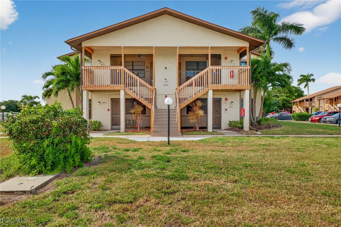 13134 Feather Sound DR 401