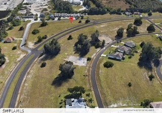 373 El Dorado BLVD S