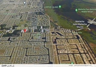 373 El Dorado BLVD S