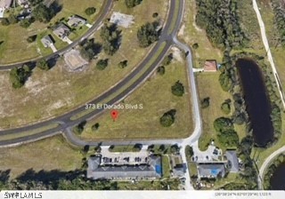 373 El Dorado BLVD S