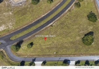 373 El Dorado BLVD S