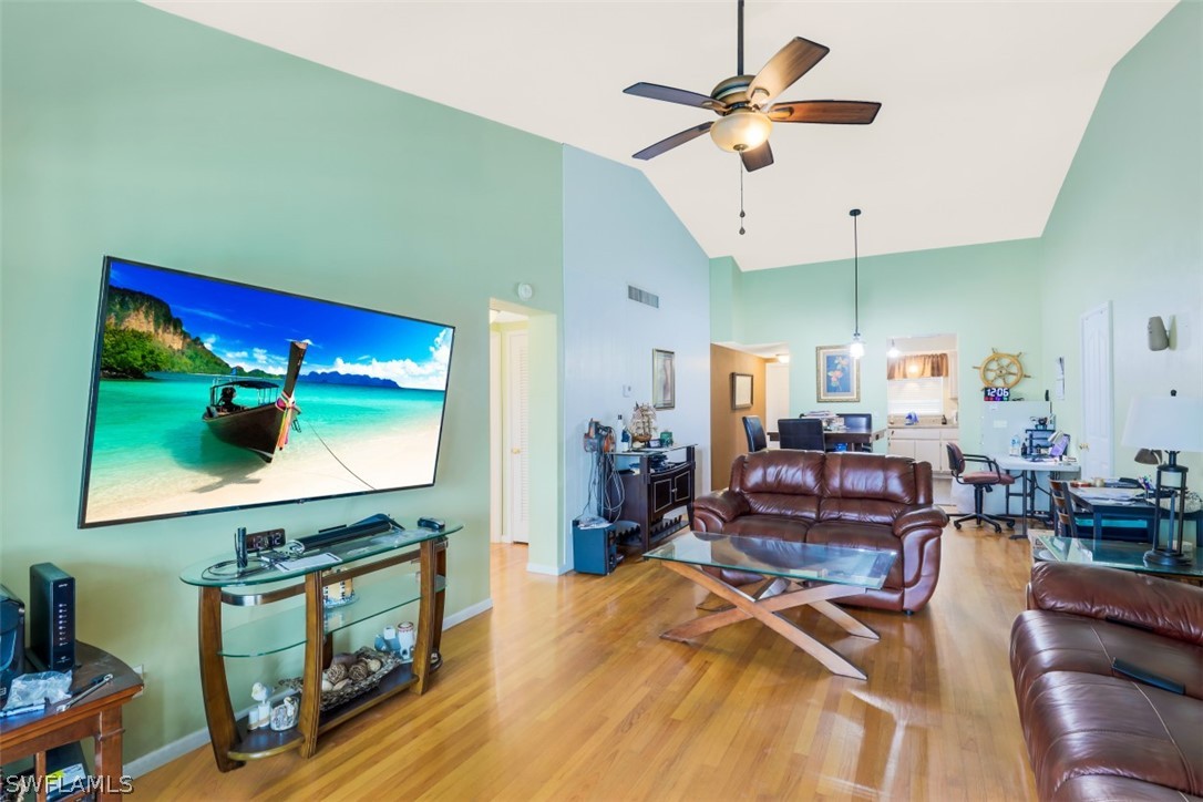 4427 Country Club BLVD H10