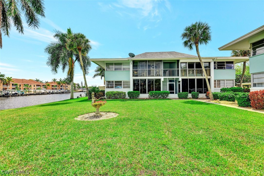 4427 Country Club BLVD H10