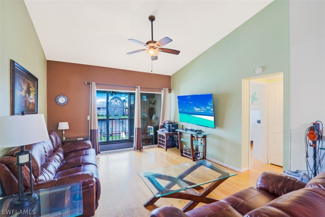 4427 Country Club BLVD H10