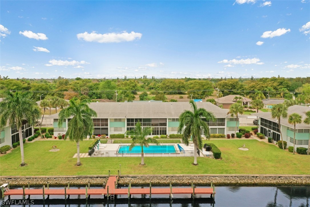 4427 Country Club BLVD H10