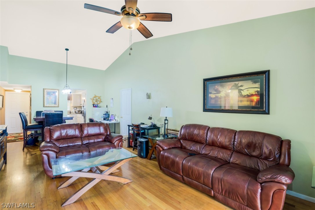 4427 Country Club BLVD H10