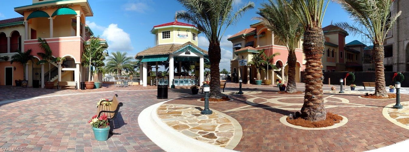 5626 Cape Harbour DR 102