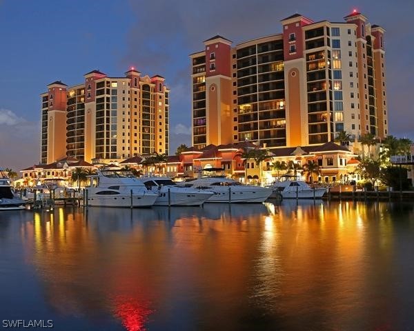 5626 Cape Harbour DR 102