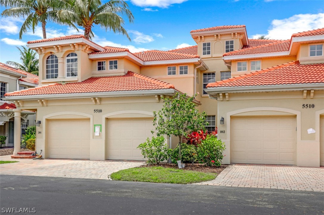 5626 Cape Harbour DR 102