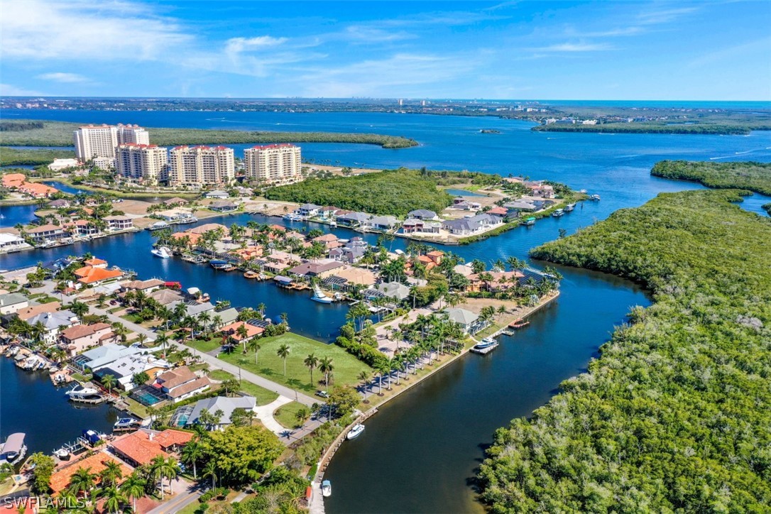 5626 Cape Harbour DR 102