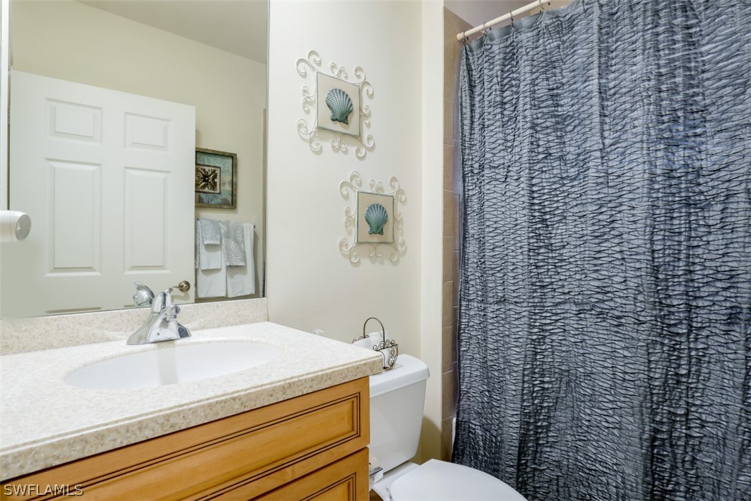 5626 Cape Harbour DR 102