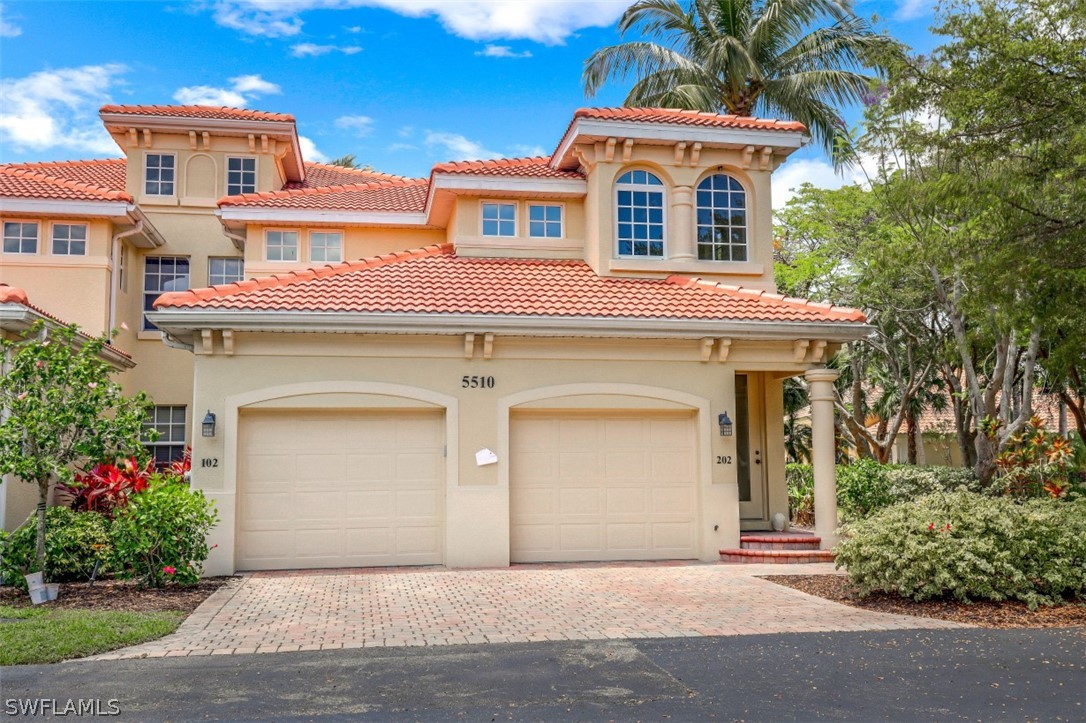 5626 Cape Harbour DR 102