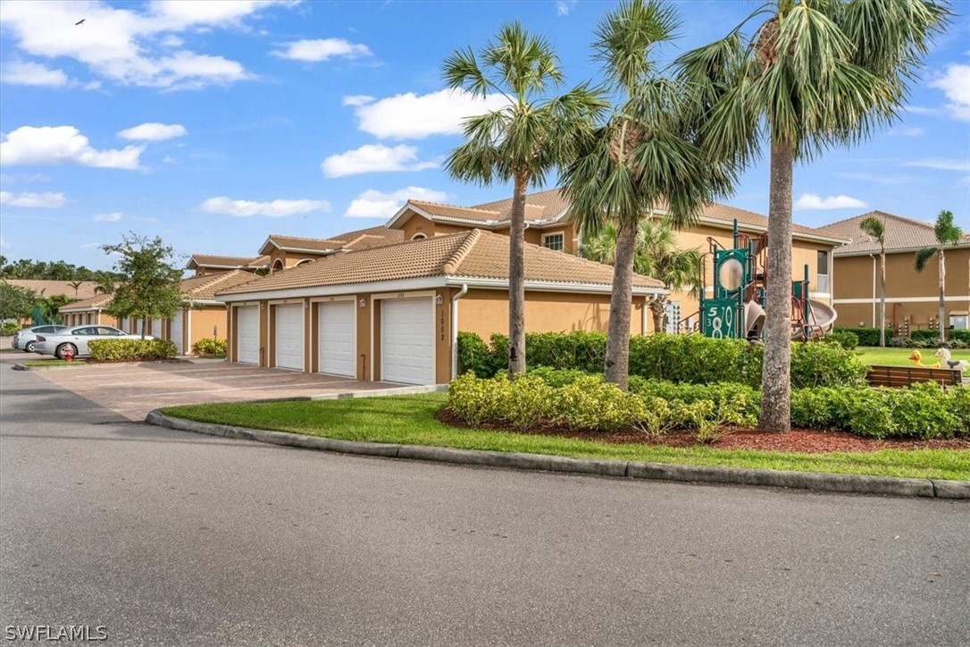 1052 Winding Pines CIR #205