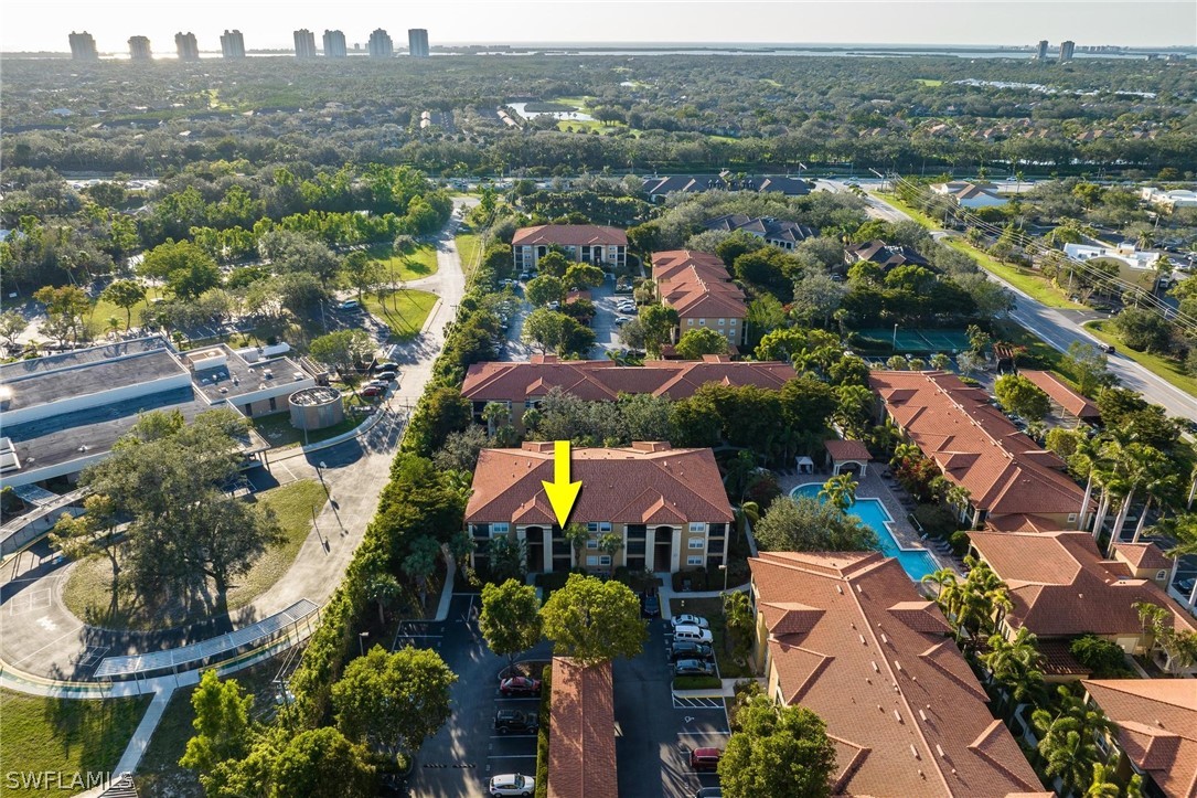 8960 Colonnades CT E 933