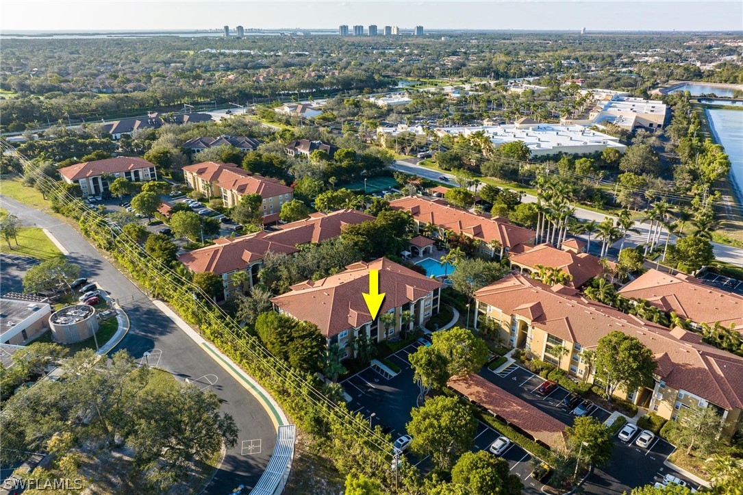 8960 Colonnades CT E 933