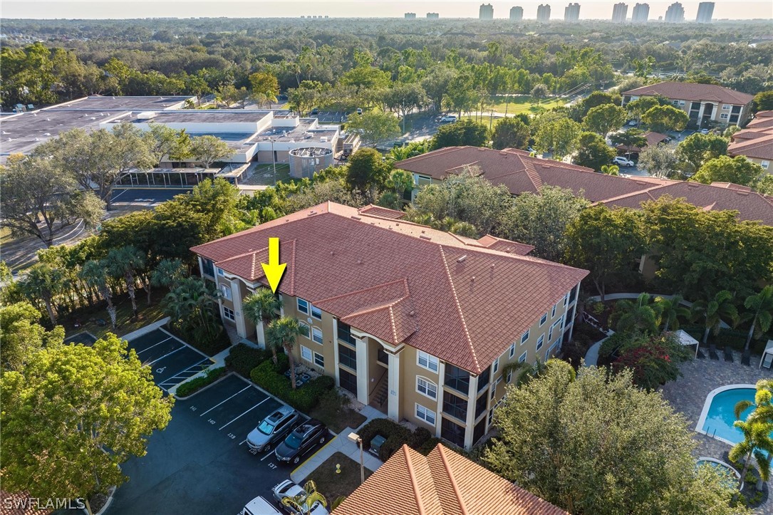 8960 Colonnades CT E 933