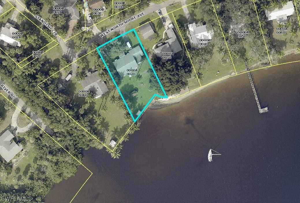 95 W North Shore AVE