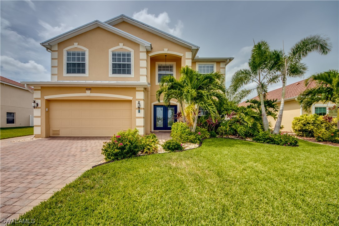 2233 Cape Heather CIR