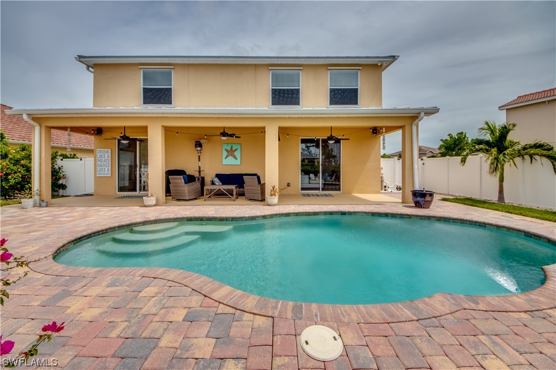 2233 Cape Heather CIR