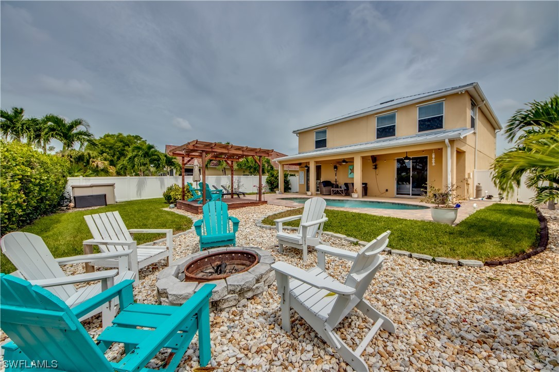 2233 Cape Heather CIR