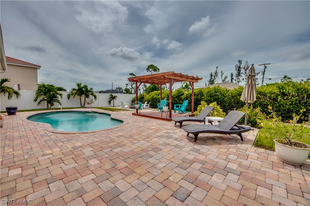 2233 Cape Heather CIR