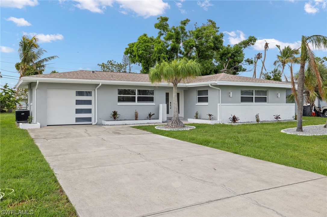 619 Monterey AVE