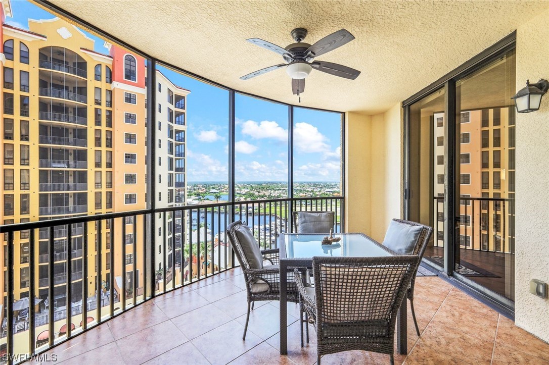 5793 Cape Harbour DR 1018