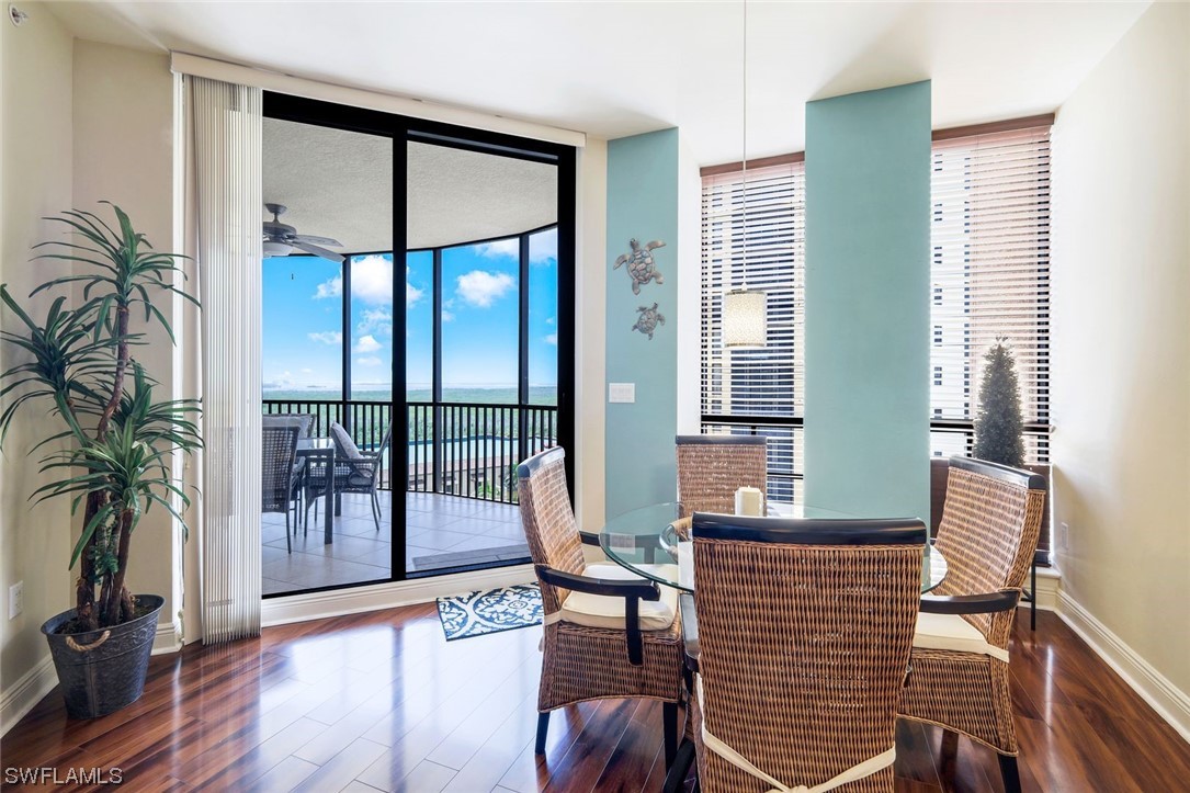 5793 Cape Harbour DR 1018