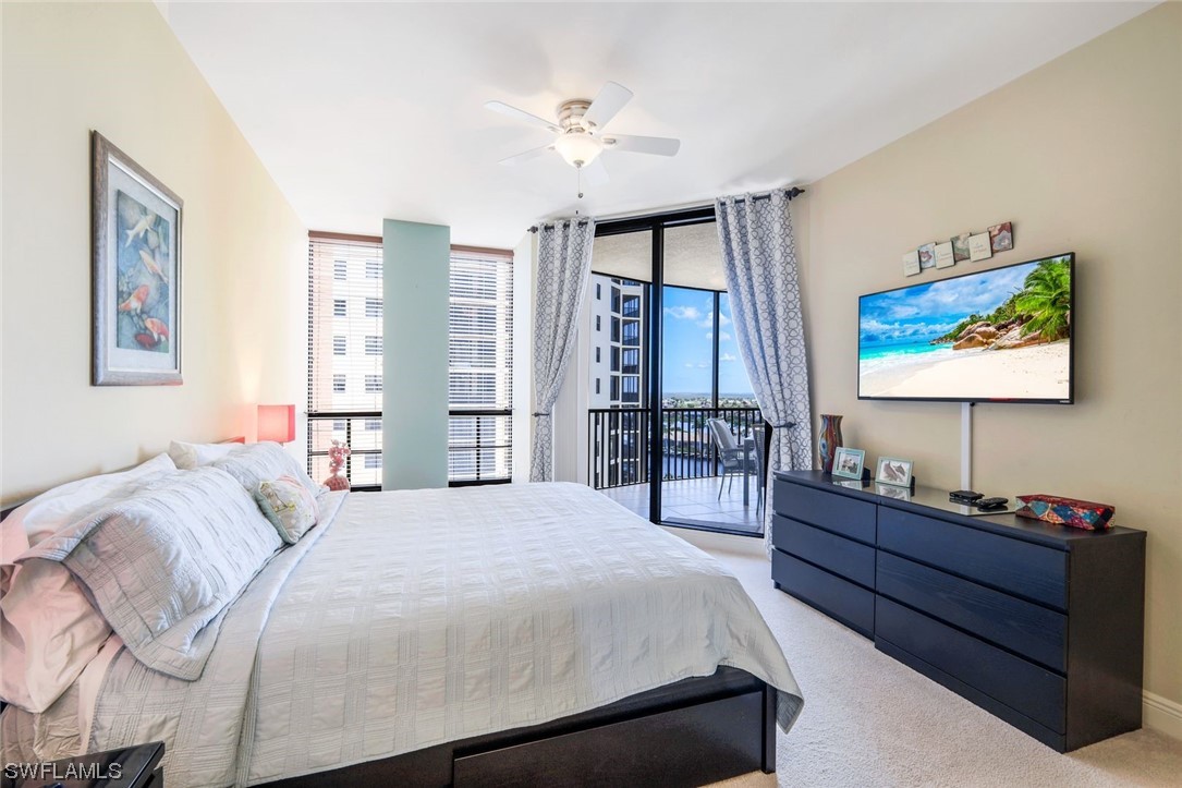 5793 Cape Harbour DR 1018