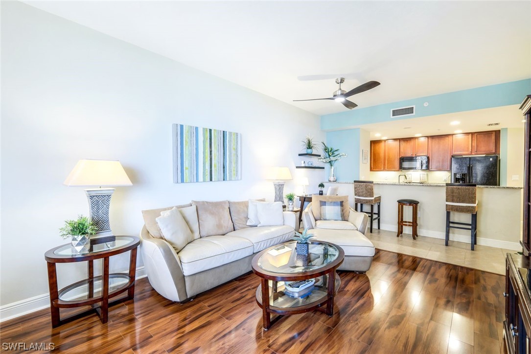 5793 Cape Harbour DR 1018