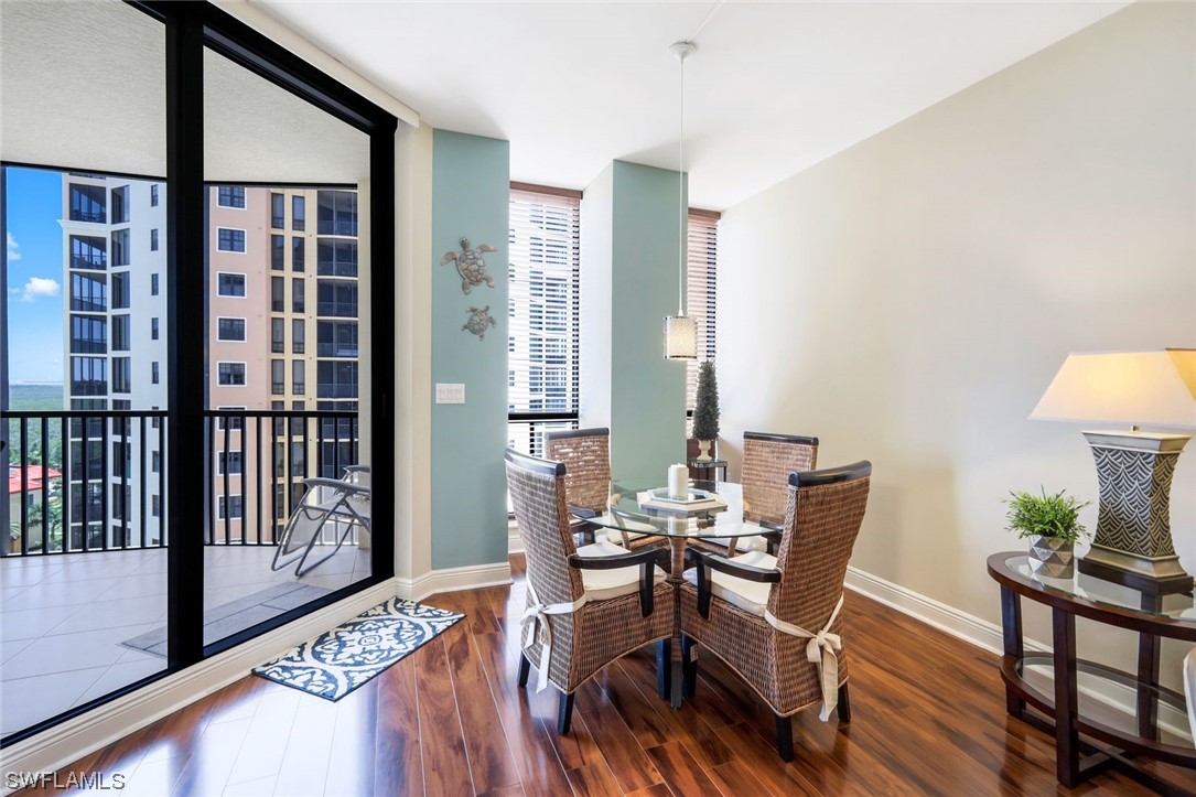 5793 Cape Harbour DR 1018