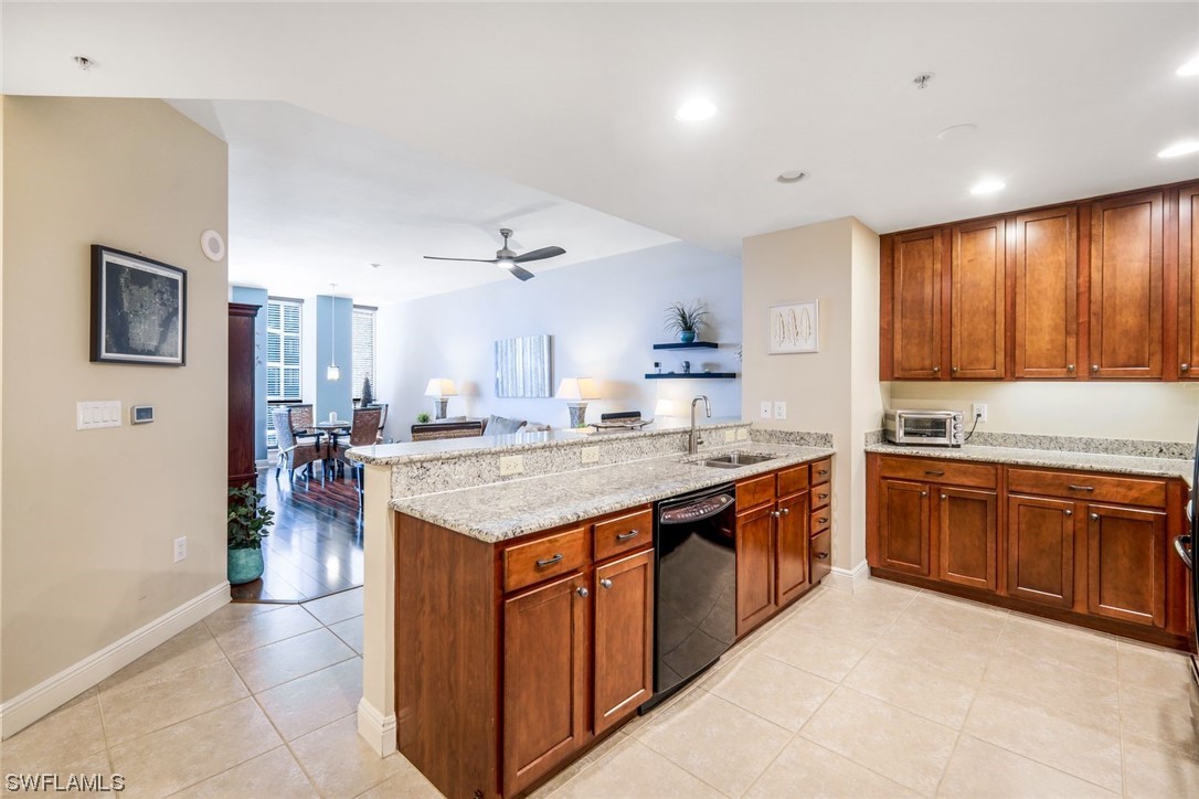 5793 Cape Harbour DR 1018