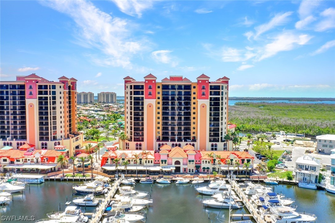 5793 Cape Harbour DR 1018