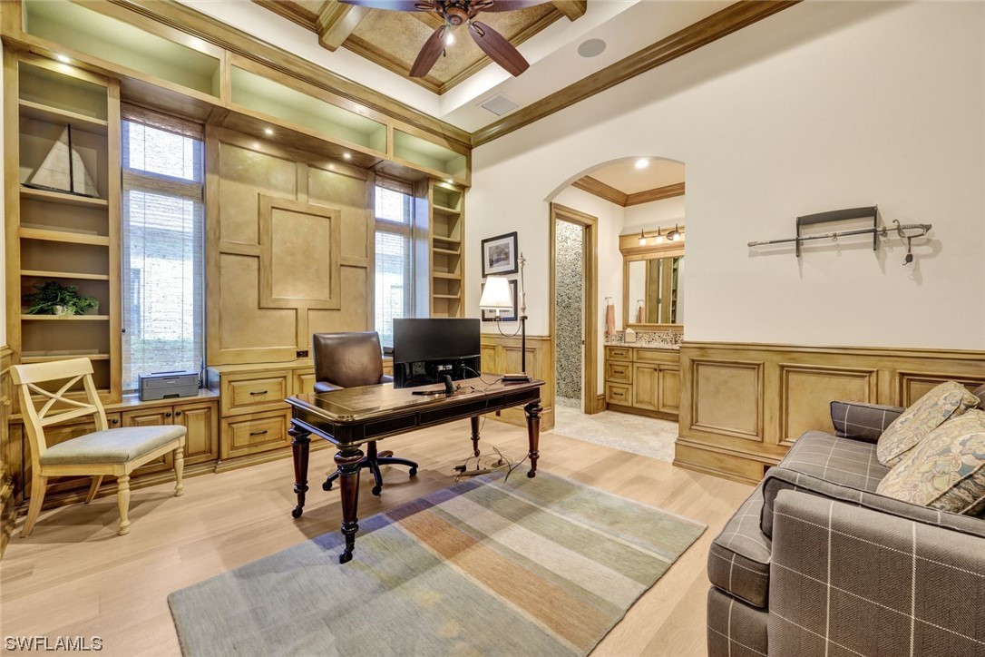 5518 Harbour Preserve CIR