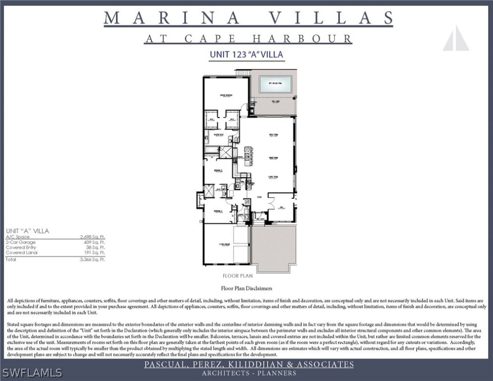 5810 Shell Cove DR 123