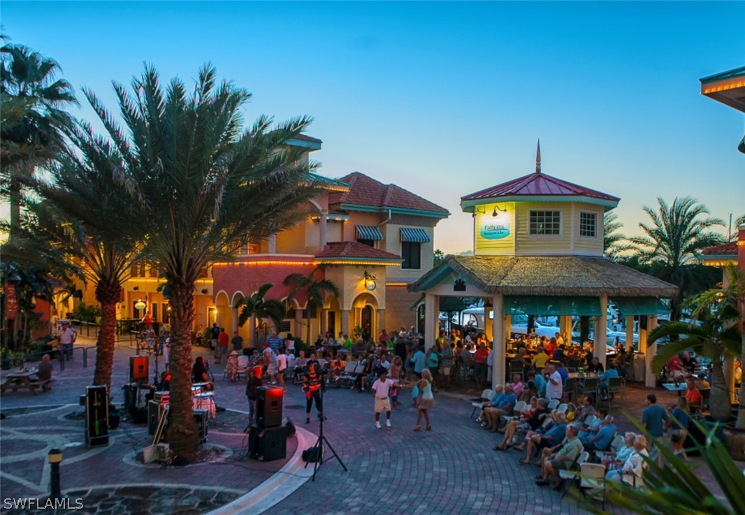 5811 Shell Cove DR 112