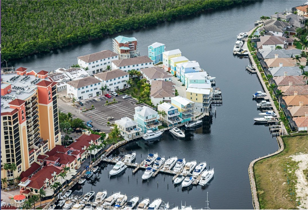 5811 Shell Cove DR 112