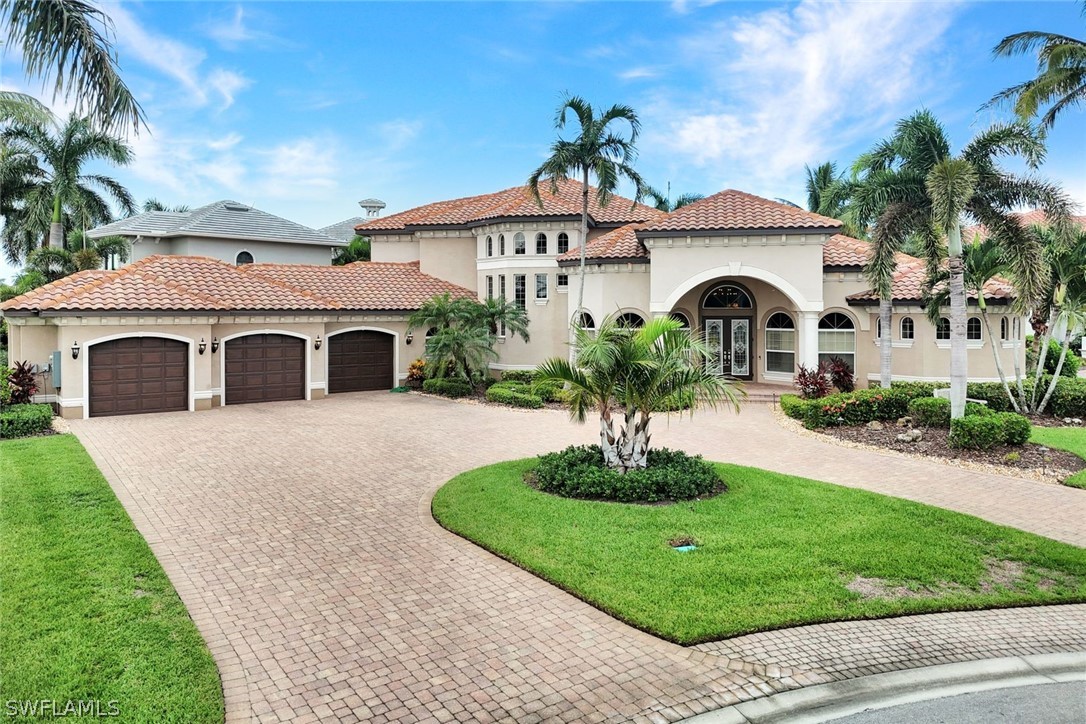 5727 Yardarm CT