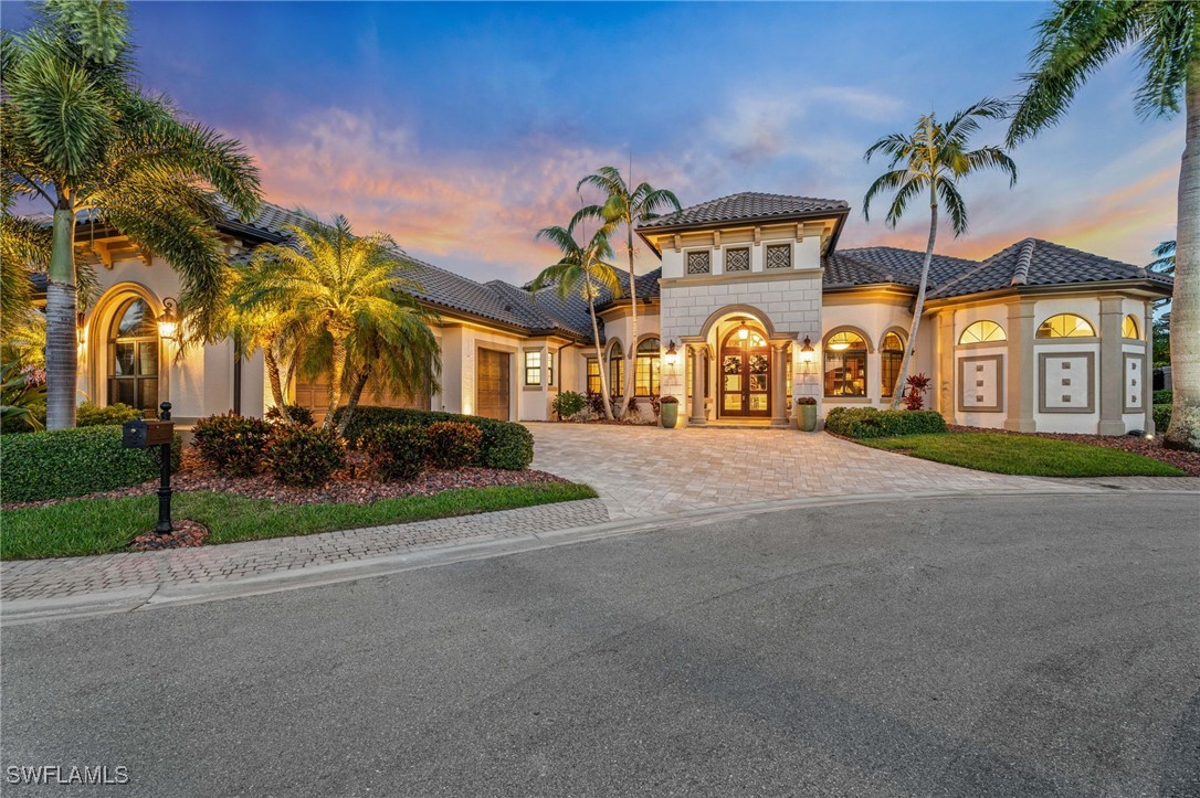 5651 Pennant CT